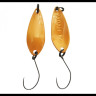 Блесна колеблющаяся DAIWA Presso adam 1,5 гр khaki brown 04814864