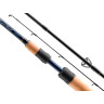 Спиннинг DAIWA Silver Creek 45UL-3 11009-01R